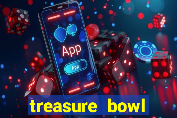 treasure bowl estrategia treasure potion